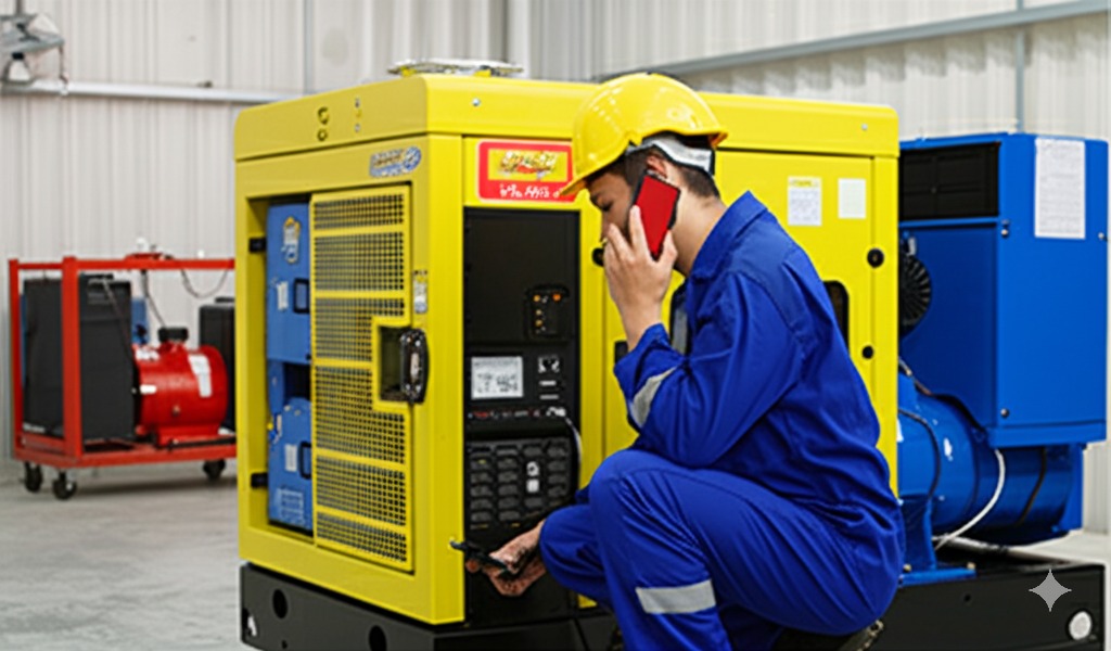 Servicio técnico